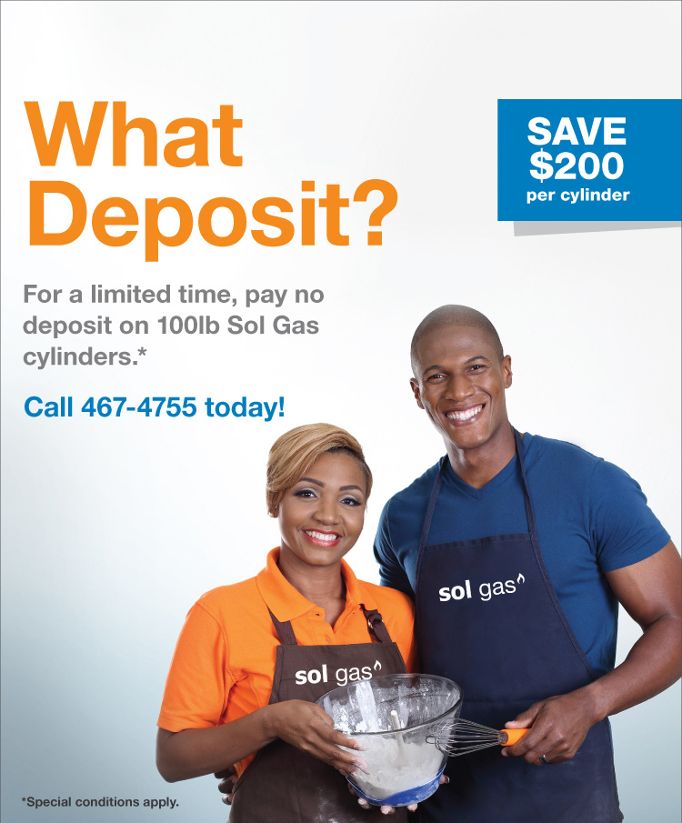 what deposit?